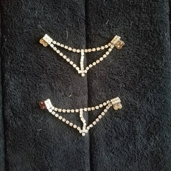 Jewelry - Shoe Jewlery